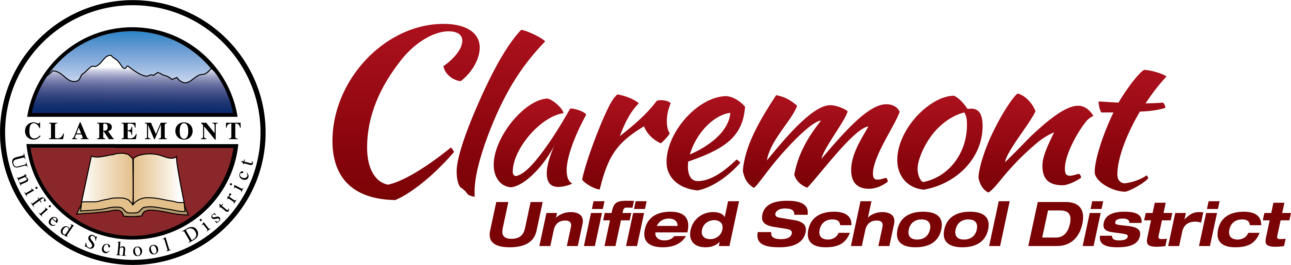 District logo